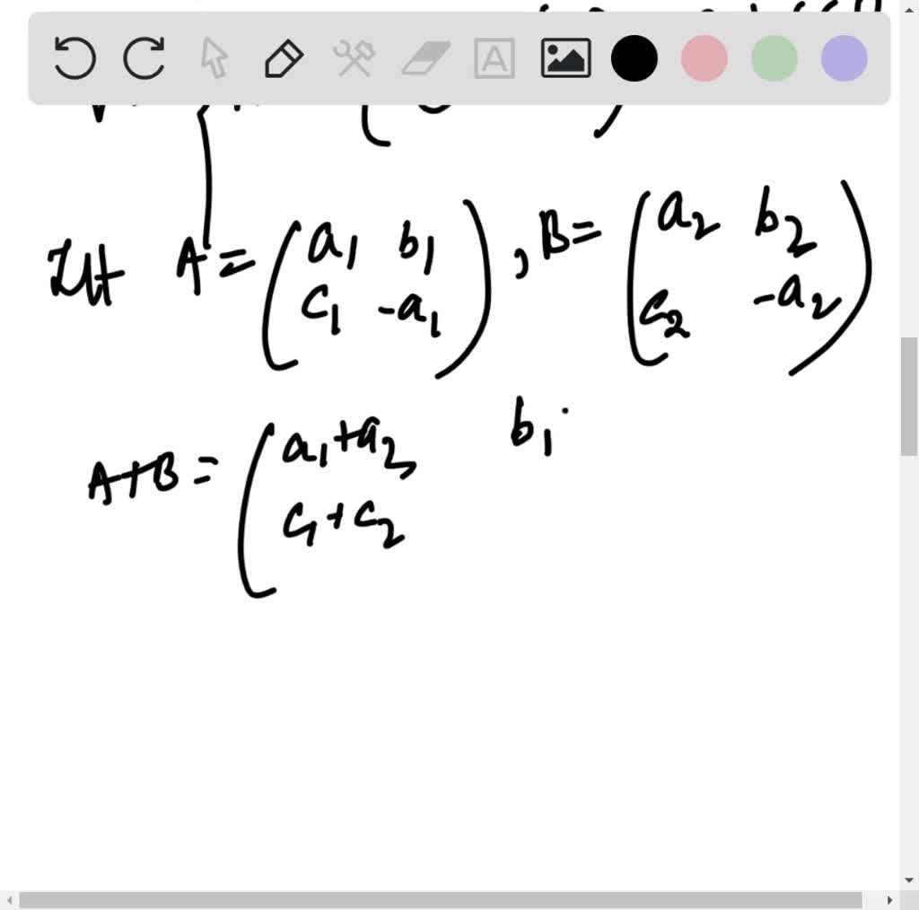 solved-is-the-given-set-taken-with-the-usual-addition-and-scalar