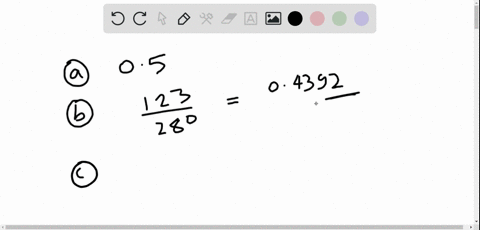 use-the-data-and-confidence-level-to-construct-a-confidence-interval-estimate-of-p-then-address-th-5