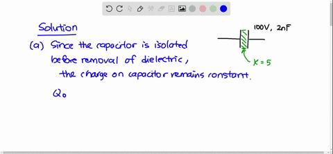 a-200-n-mathrmf-parallel-plate-capacitor-is-charged-to-an-initial-potential-difference-delta-v_i10-2