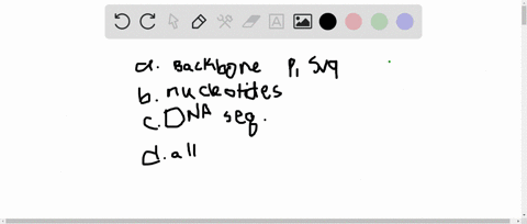 one-species-dna-differs-from-others-in-its-_____-a-sugar-phosphate-backbone-b-nucleotides-c-dna-sequ