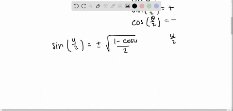 find-exact-values-for-sin-leftfractheta2right-cos-leftfractheta2right-and-tan-leftfractheta2right--9