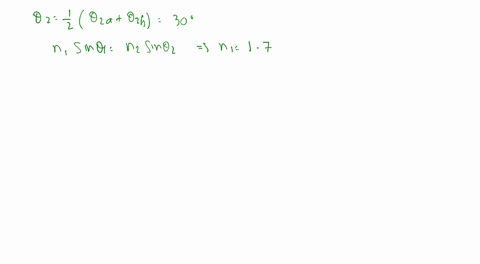 in-fig-33-43a-a-beam-of-light-in-material-1-is-incident-on-a-boundary-at-an-angle-of-theta_130circ-t