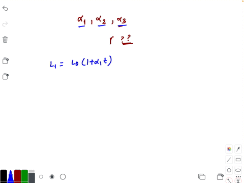 in-an-anisotropic-medium-the-coefficients-of-linear-expansion-of-a-solid-are-alpha_1-alpha_2-and-alp