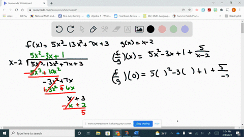 given-fx5-x-3-13-x_27-x3-and-gxx-2-find-the-following-f-g0