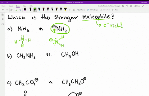 identify-the-stronger-nucleophile-in-each-pair-a-mathrmnh_3-mathrmnh_2-b-mathrmch_3-mathrmnh_2-mathr