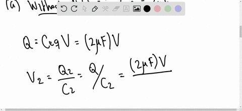 two-air-filled-parallel-plate-capacitors-with-capacitances-c_1-and-c_2-are-connected-in-series-to-a-