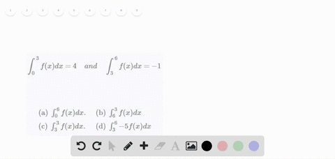 using-properties-of-definite-integrals-given-int_03-fx-d-x4quad-and-quad-int_36-fx-d-x-1-evaluate-be