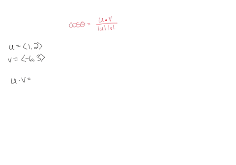 determine-whether-each-pair-of-vectors-is-orthogonal-see-example-6b-langle-12ranglelangle-63rangle