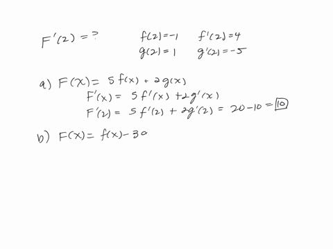 find-fprime2-given-that-f2-1-fprime24-g21-and-gprime2-5-a-fx5-fx2-gx-b-fxfx-3-gx-c-fxfx-gx-d-fxfx-gx