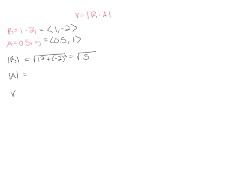 suppose-that-vector-mathbfr-models-the-amount-of-rainfall-in-inches-and-the-direction-it-falls-and-v