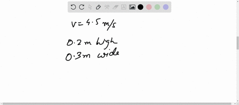 a-ball-rolls-off-the-top-of-a-stairway-horizontally-with-a-velocity-of-45-mathrmms-1-each-step-is-02