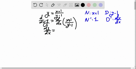 use-implicit-differentiation-to-findfracd-yd-x-yfracx1y-1-2
