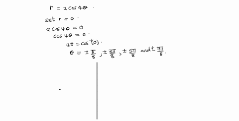 sketch-the-polar-graphs-of-the-given-equations-r2-cos-4-theta-2