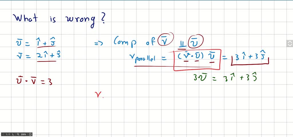 SOLVED: What is wrong with the following code? int *p; //Line 1 int *q ...