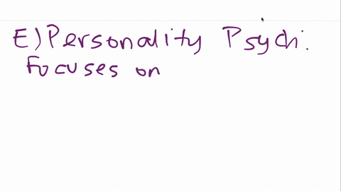 match-each-subfield-of-psychology-with-the-issues-or-questions-posed-below-a-behavioral-neuroscien-5