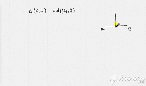 equation-of-the-perpendicular-bisector-of-the-line-segment-joining-04-and-48-is-a-xy-80-b-x-y80-c-xy