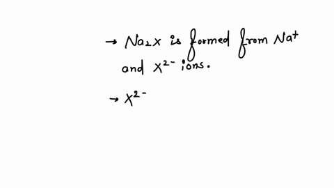 the-isotope-of-an-unknown-element-mathrmx-has-a-mass-number-of-79-the-most-stable-ion-of-the-isoto-2
