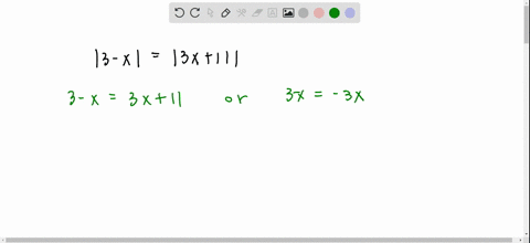 let-fx3-x-and-gx3-x11-find-all-values-of-x-for-which-fxgx-2