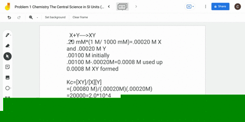 two-different-proteins-mathrmx-and-mathrmy-are-dissolved-in-aqueous-solution-at-37circ-mathrmc-the-2