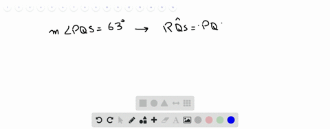 in-exercises-3336-qs-bisects-pqr-use-the-diagram-and-the-given-angle-measure-to-nd-the-indicated-ang