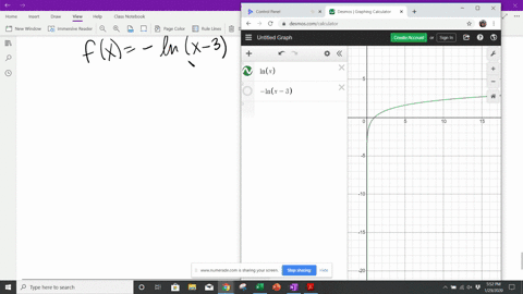 in-exercises-37-40-match-the-function-with-its-graph-fx-ln-x-3