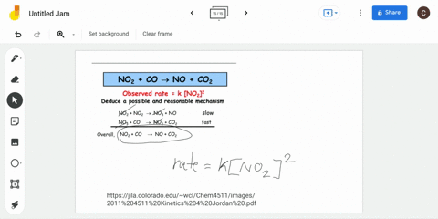 nitrogen-dioxide-reacts-with-carbon-monoxide-to-produce-nitrogen-monoxide-and-carbon-dioxide-in-th-2