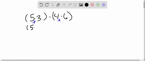 evaluate-each-expression-5-3-4-6