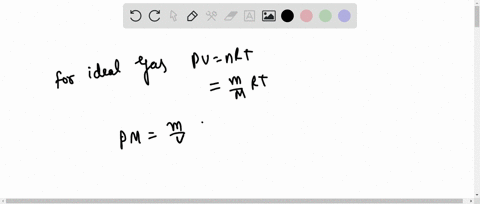 which-one-of-the-following-graphs-is-not-correct-for-ideal-gas-iii-mathrmd-density-mathrmp-pressure-