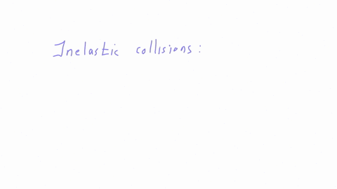 explain-what-happens-to-the-kinetic-energy-that-is-lost-in-an-inelastic-collision