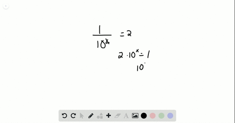 find-the-approximate-solution-to-each-equation-round-to-four-decimal-places-frac110x2