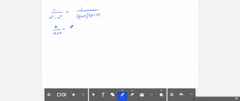 write-the-partial-fraction-decomposition-for-the-rational-expression-check-your-result-algebraically