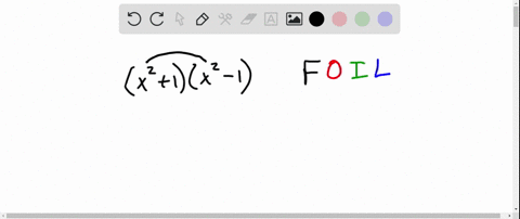 multiply-the-polynomials-and-write-the-expressions-in-standard-form-leftx21rightleftx2-1right