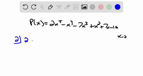 verify-that-the-given-binomial-is-a-factor-of-px-and-write-px-as-the-product-of-the-binomial-and-i-4