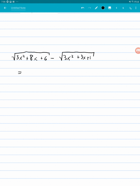 beginequation-beginarrayltext-a-use-a-graph-of-fxsqrt3-x28-x6-sqrt3-x23-x1endarray-endequation-begin