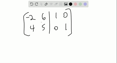 make-the-given-changes-in-the-indicated-examples-of-this-section-and-then-find-the-matrix-inverses-2