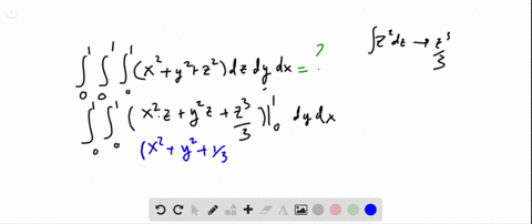 evaluate-the-integrals-int_01-int_01-int_01leftx2y2z2right-d-z-d-y-d-x-2