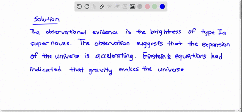 describe-the-observational-evidence-suggesting-that-einsteins-cosmological-constant-a-repulsive-fo-2