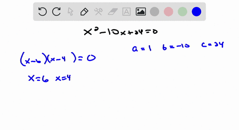 solve-by-factoring-and-then-solve-using-the-quadratic-formula-check-answers-x_2-10-x240