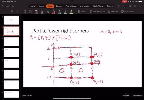 if-r04-times-12-use-a-riemann-sum-with-m2-n3-to-estimate-the-value-of-iint_rleft1-x-y2right-d-a-ta-4