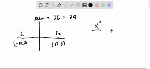 exer-41-44-find-an-equation-for-the-set-of-points-in-an-xy-plane-such-that-the-sum-of-the-distance-2