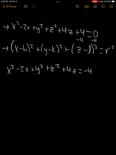 identify-the-geometric-shape-described-by-the-given-equation-x2-2-xy2z24-z40