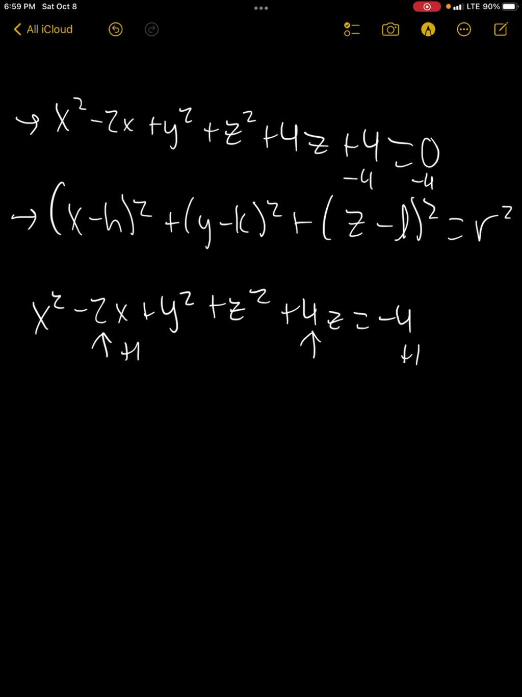 SOLVED If Shape R represents a number, what number does Shape Z