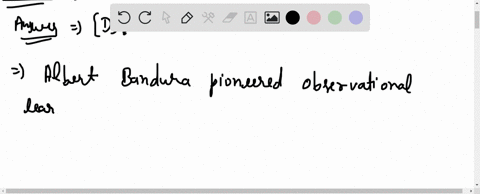 albert-bandura-a-was-the-first-to-describe-species-specific-learning-tendencies-b-was-the-founder-of