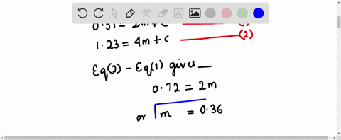 exercises-121-and-122-the-following-data-can-be-modeled-by-a-linear-function-estimate-the-value-of-x