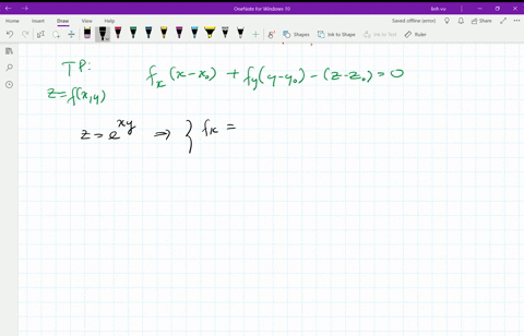tangent-planes-for-zfx-y-find-an-equation-of-the-plane-tangent-to-the-following-surfaces-at-the-gi-3