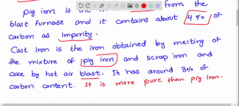 what-is-the-difference-between-pig-iron-and-cast-iron