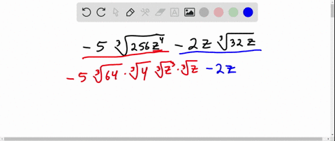 perform-each-indicated-operation-assume-that-all-variables-represent-nonnegative-real-numbers-see-21