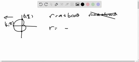in-problems-6972-the-polar-equation-for-each-graph-is-either-r-a-b-cos-u-or-r-a-b-sin-u-a-7-0-sele-2