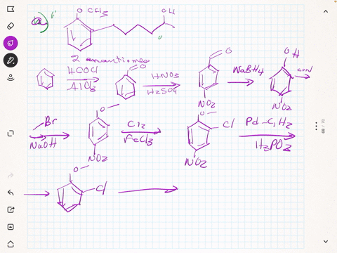 devise-a-synthesis-of-each-of-the-following-compounds-besides-inorganic-reagents-you-may-use-hydro-2