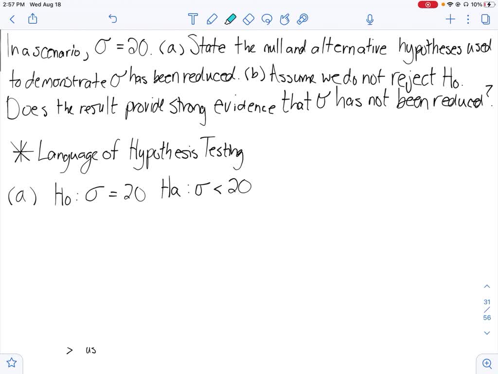 SOLVEDThe standard deviation of critical dimension thickness in